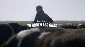 Zo Groen als Gras